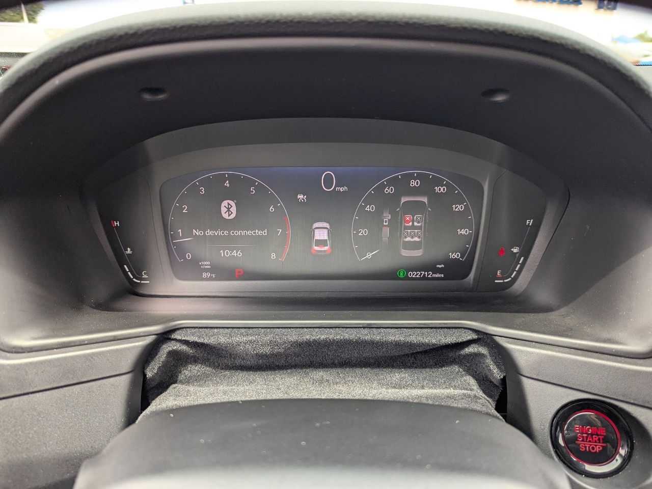 2025 Honda Accord SE - Photo 30