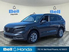 2026 Honda CR-V LX SUV