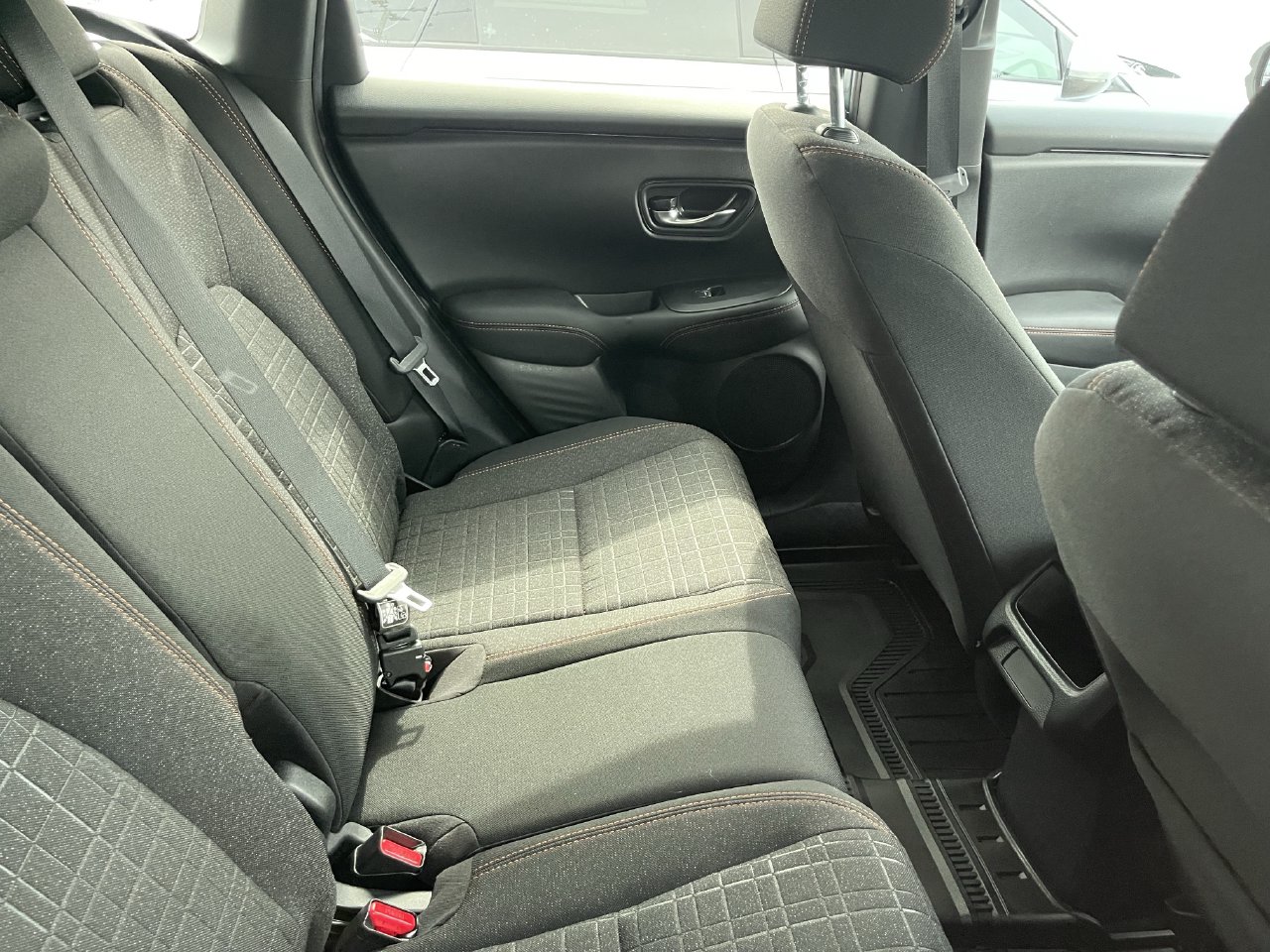 2026 Honda HR-V Sport - Photo 8
