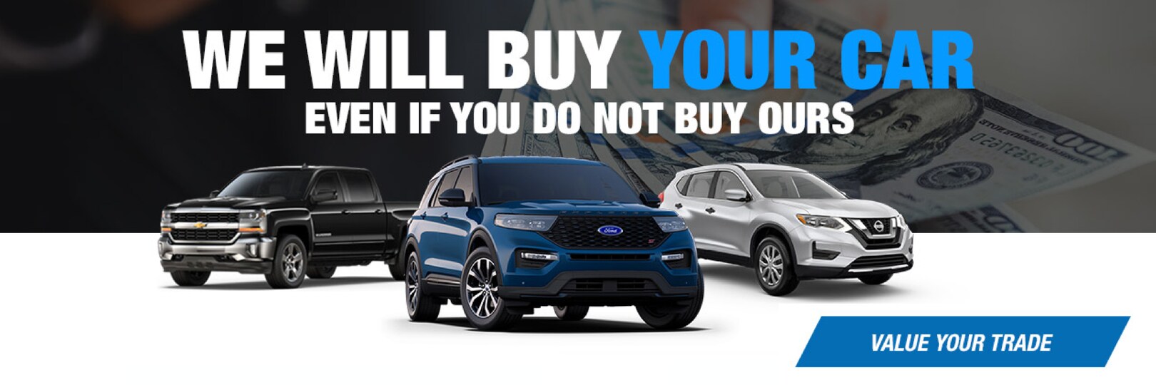 Bellingham Ford Ford Sales & Service in Bellingham, WA