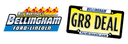 Bellingham Ford