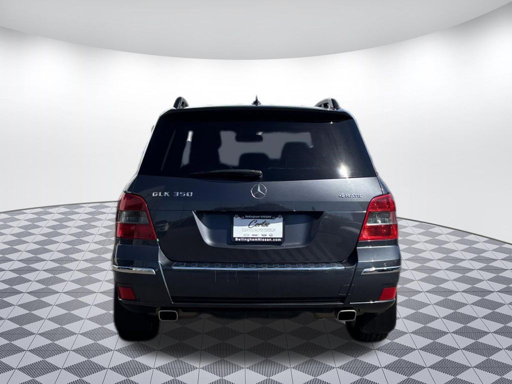 2012 Mercedes-Benz GLK-Class GLK350 - Photo 6