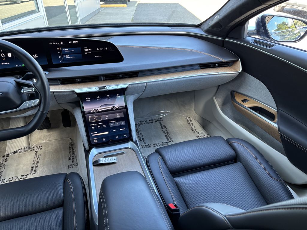 2024 Lucid Air Touring - Photo 20