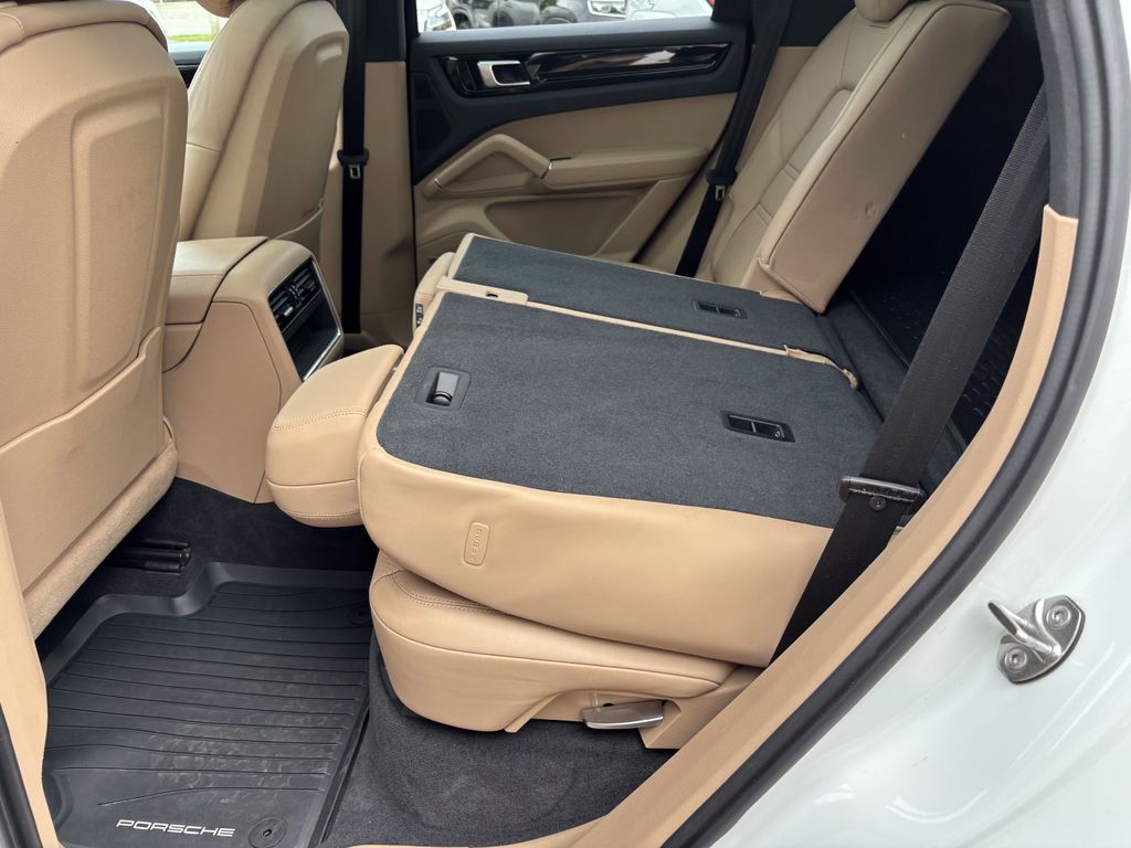 2019 Porsche Cayenne Base - Photo 23
