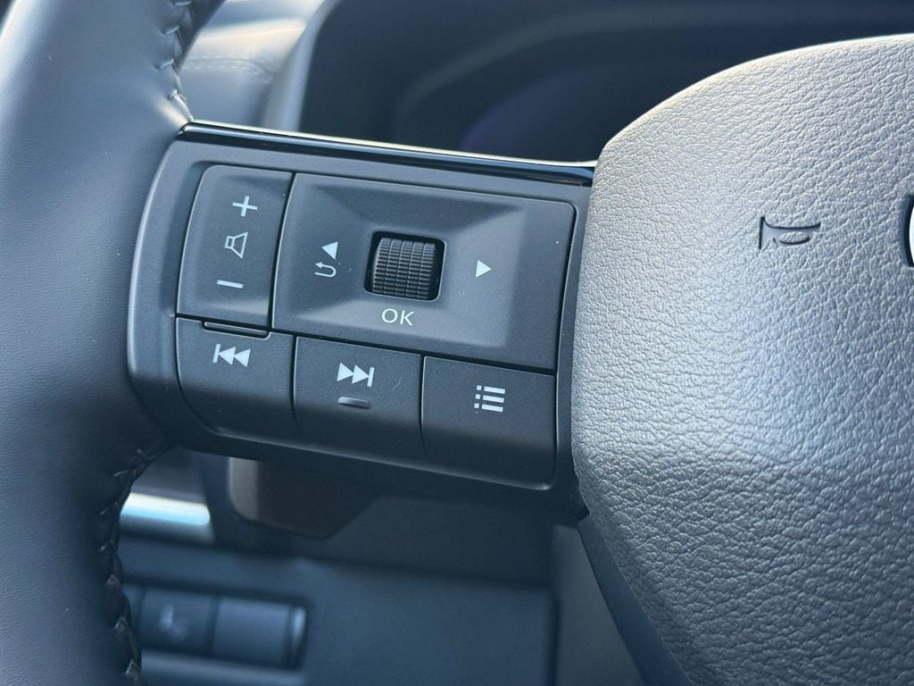 2026 Nissan Rogue Platinum - Photo 20