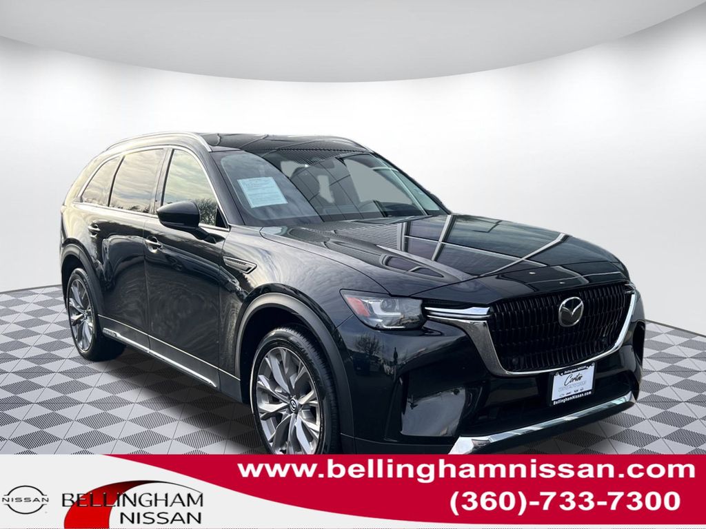 2024 Mazda CX-90 Turbo Premium Package's photo