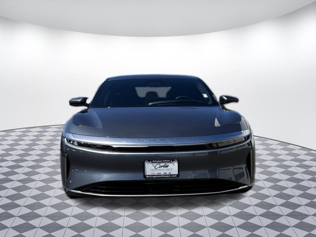 Used 2024 Lucid Air Touring with VIN 50EA1TEA7RA008085 for sale in Bellingham, WA
