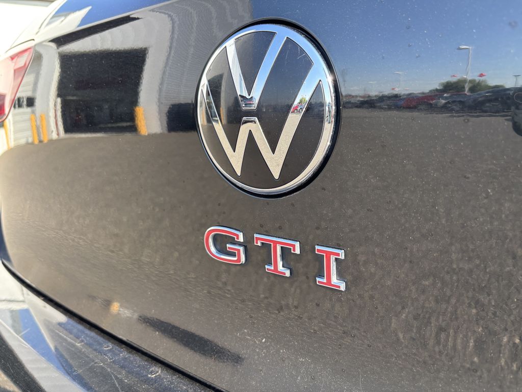 2024 Volkswagen Golf GTI S - Photo 9