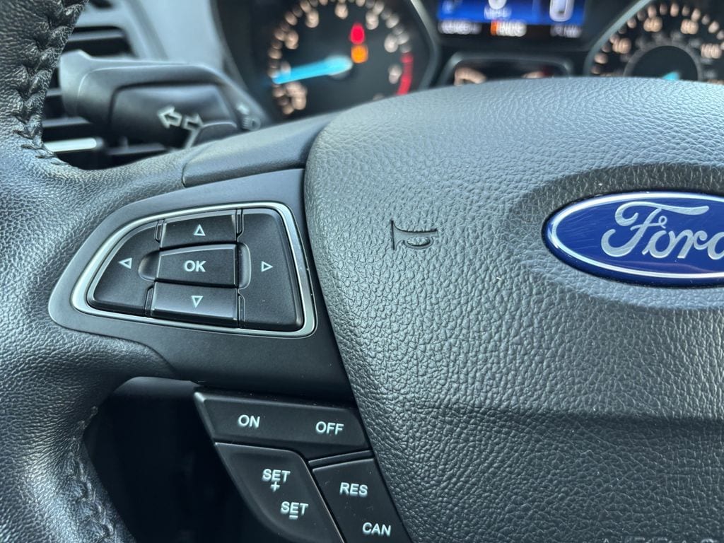 2017 Ford Escape SE - Photo 16
