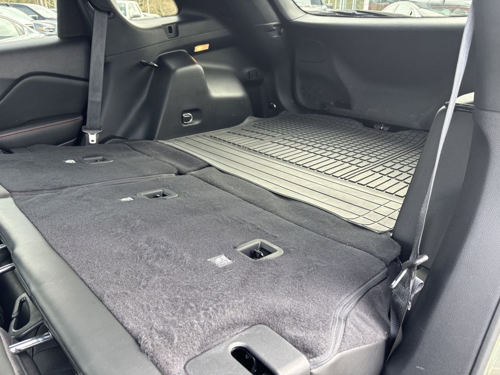 2021 Jeep Cherokee Trailhawk - Photo 29