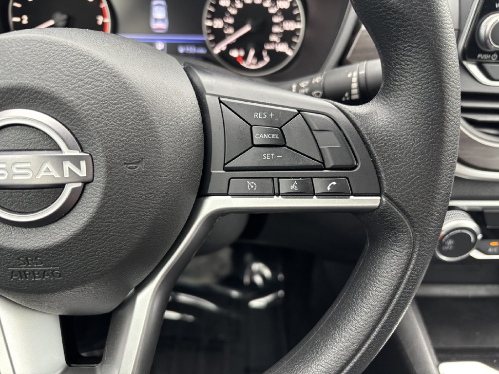 2026 Nissan Altima SV - Photo 14