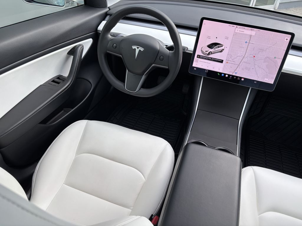2020 Tesla Model 3 Base - Photo 17