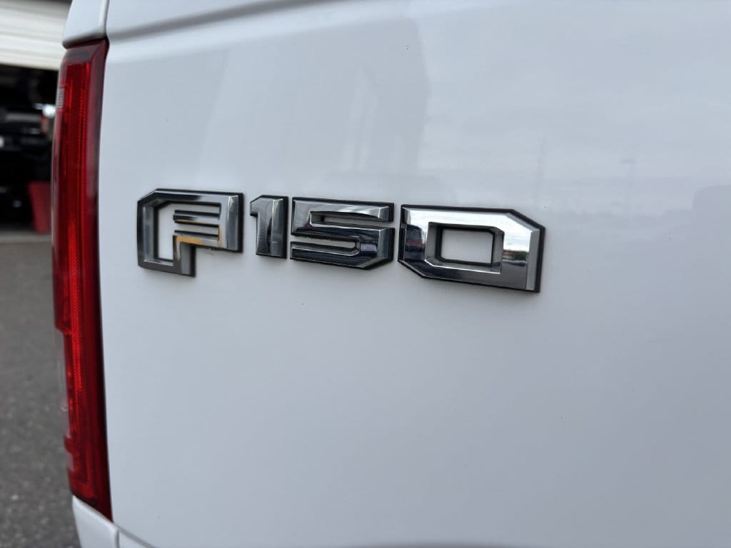2016 Ford F-150 XLT - Photo 11