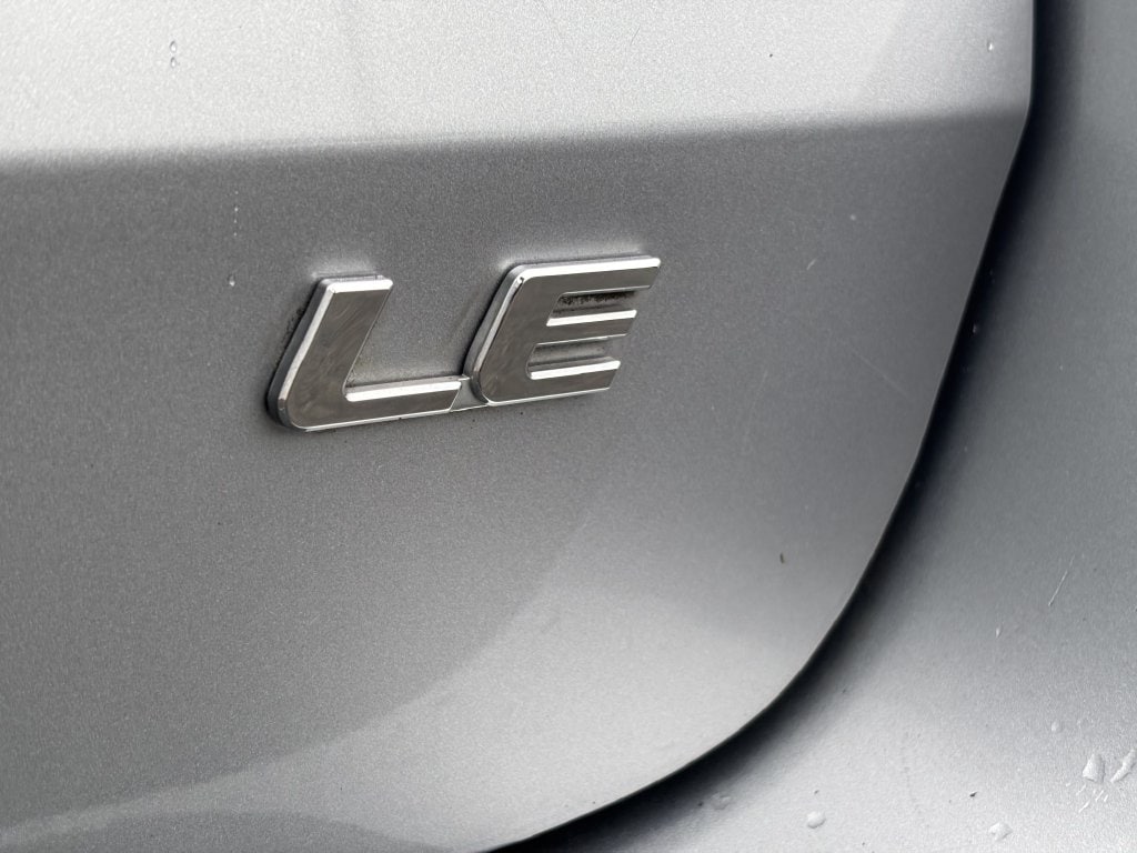 2013 Toyota Sienna LE - Photo 12
