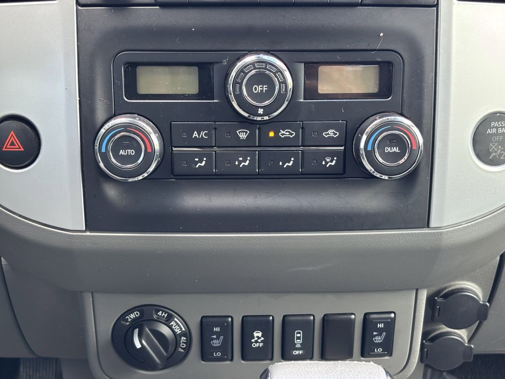 2016 Nissan Frontier SV - Photo 19