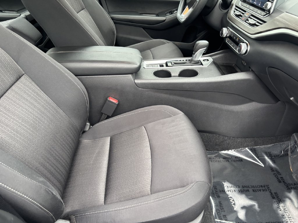 2026 Nissan Altima SV - Photo 28