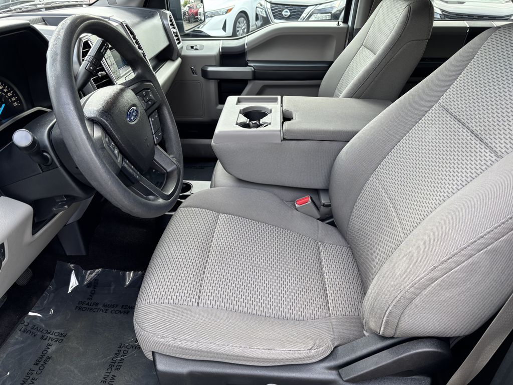 2016 Ford F-150 XLT - Photo 15