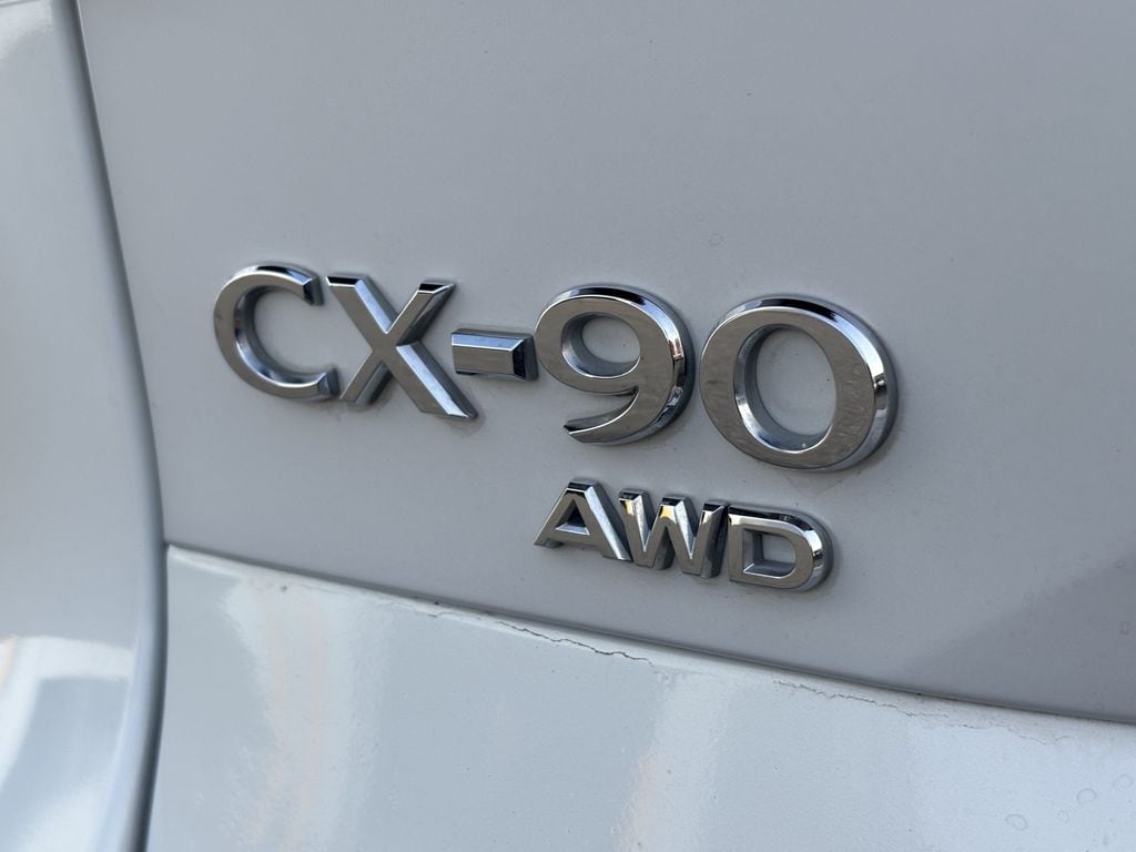 2024 Mazda CX-90 Turbo Premium Package - Photo 11