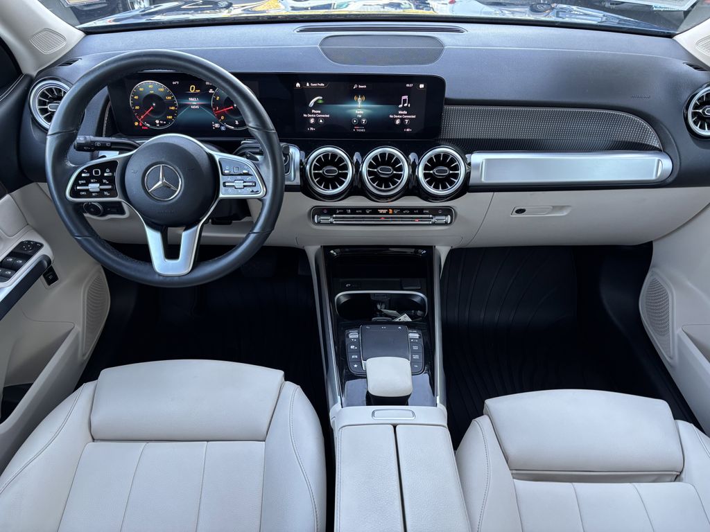 2023 Mercedes-Benz GLB Base - Photo 22