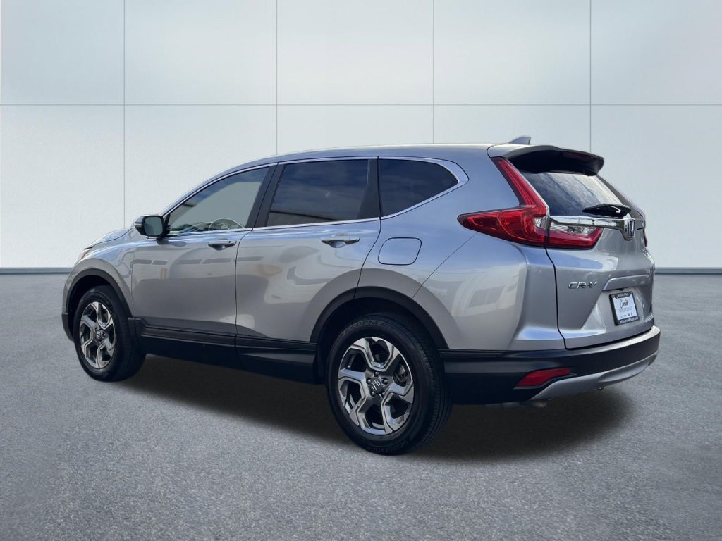 2019 Honda CR-V EX-L - Photo 5