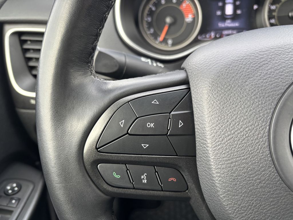 2021 Jeep Cherokee Trailhawk - Photo 15