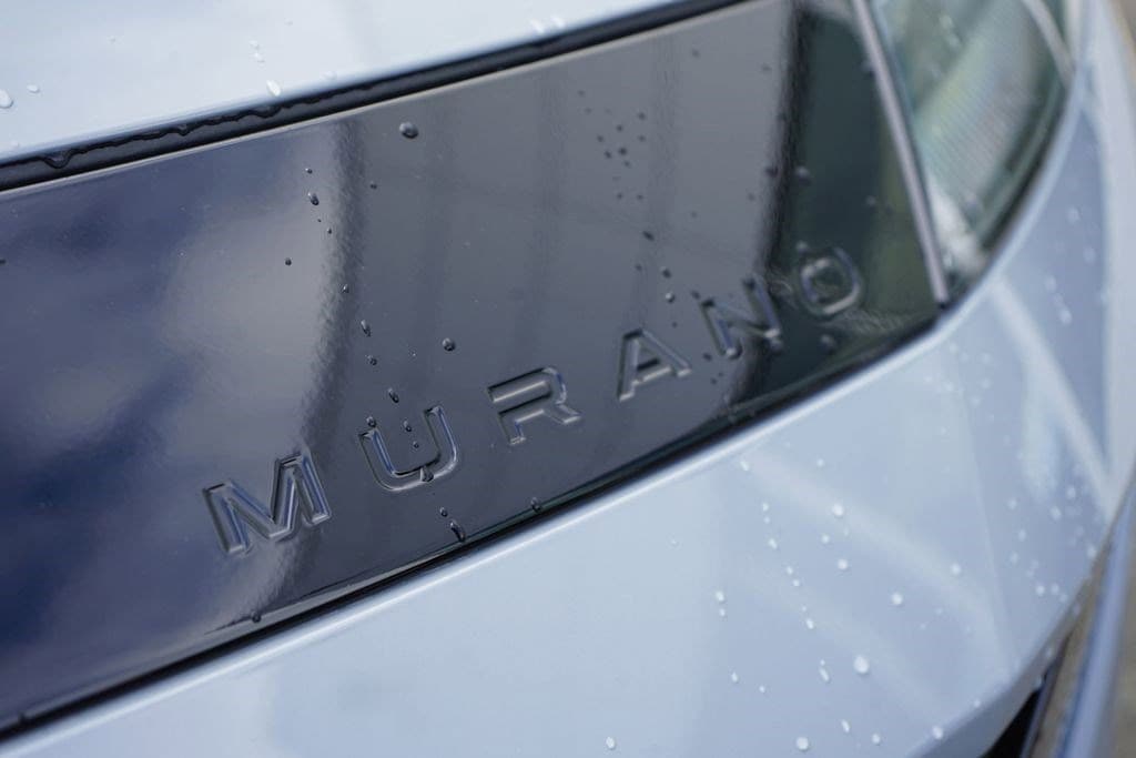 2025 Nissan Murano SL - Photo 11