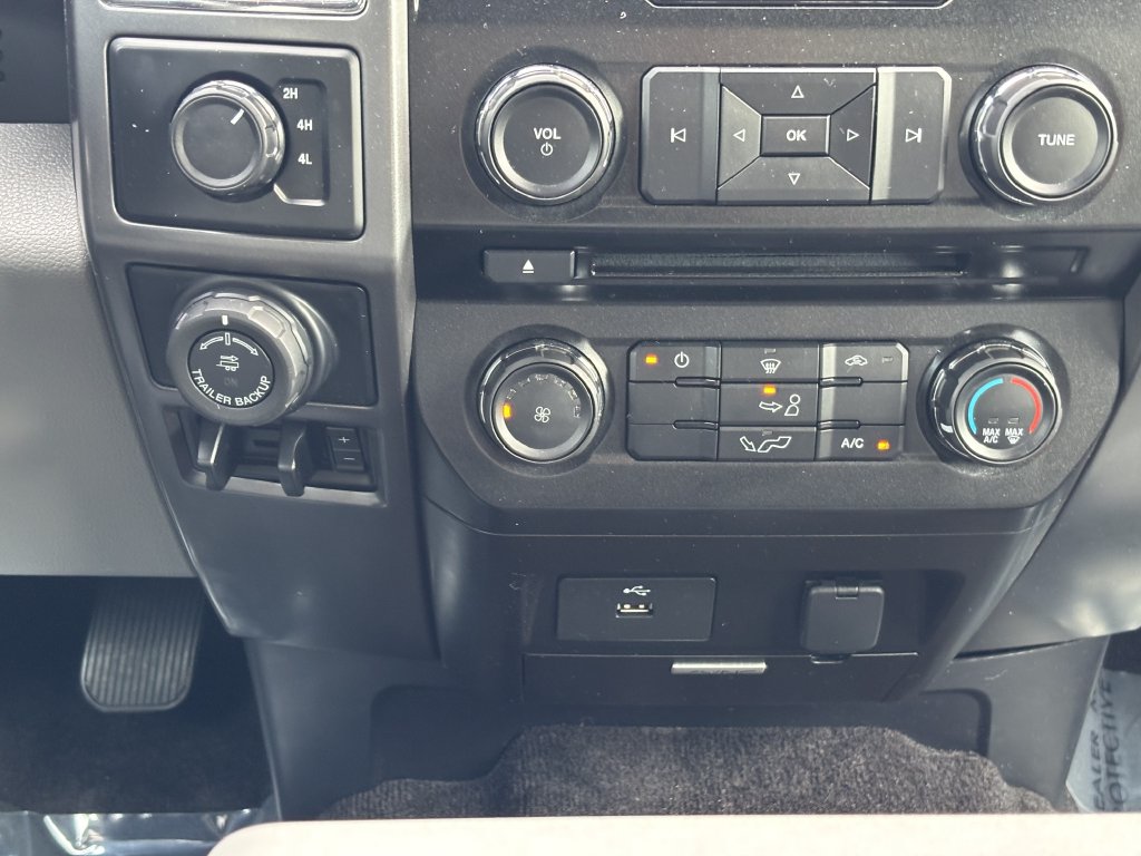 2016 Ford F-150 XLT - Photo 21
