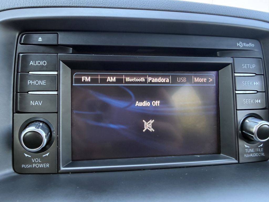 2015 Mazda CX-5 Sport - Photo 31