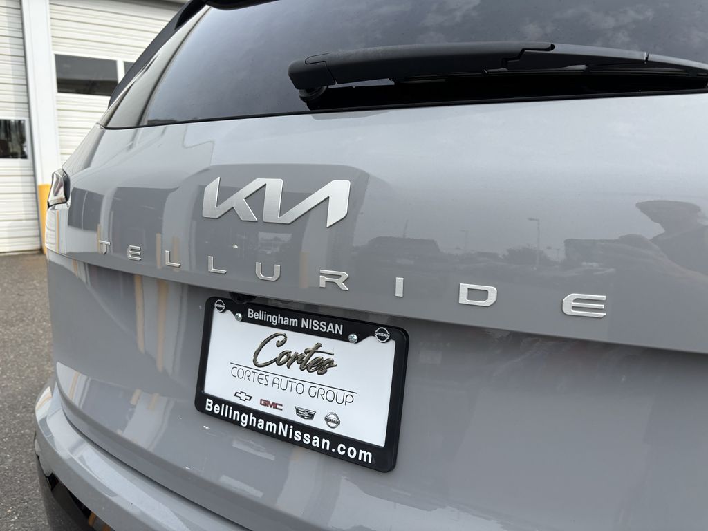 2024 Kia Telluride SX Prestige X-Line - Photo 9