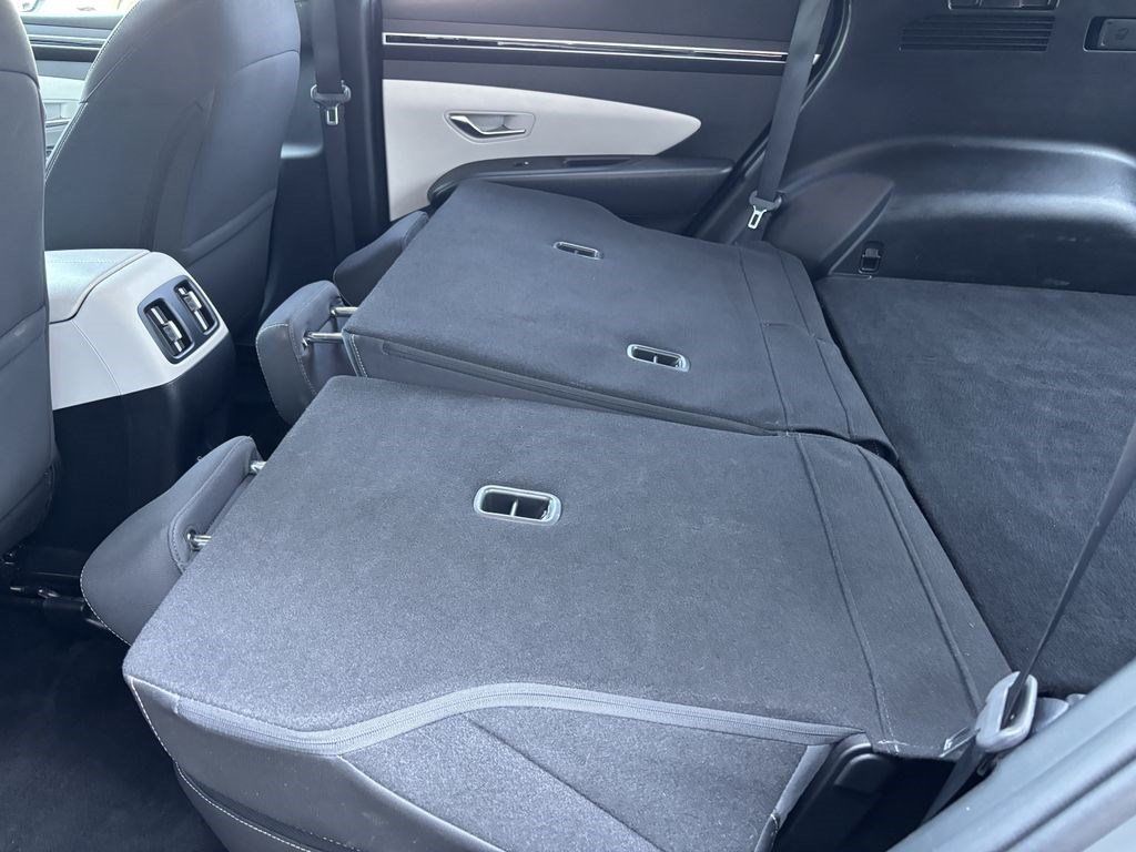 2024 Kia Sportage X-Line - Photo 20