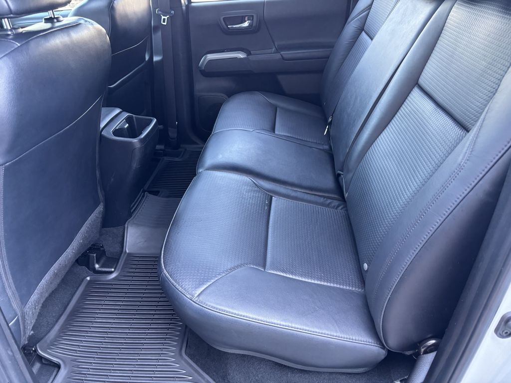 2023 Toyota Tacoma Limited - Photo 25