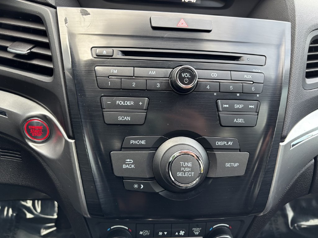 2019 Acura ILX Base - Photo 19