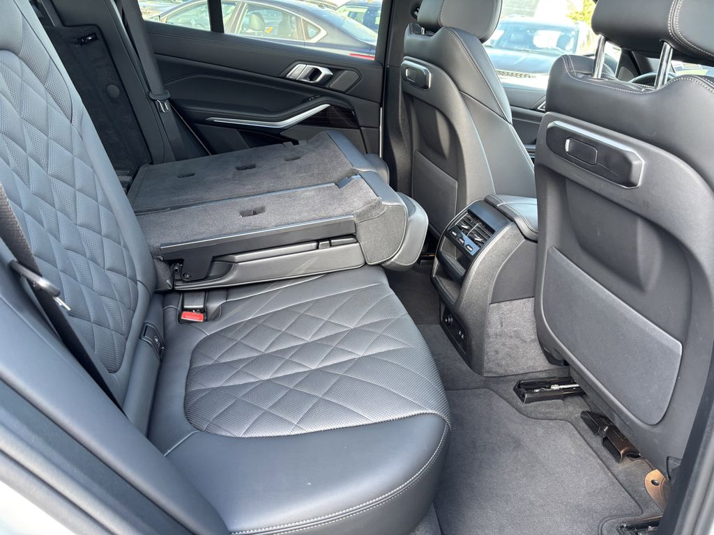 2026 BMW X5 40i - Photo 30