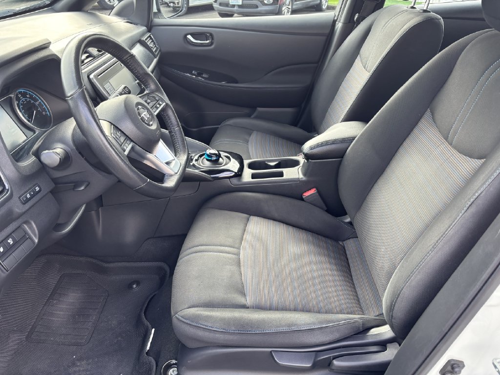 2019 Nissan Leaf SV - Photo 13