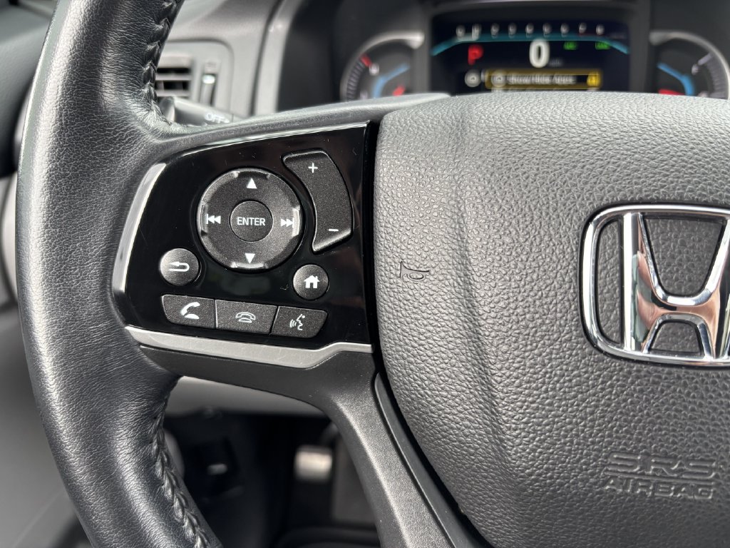2022 Honda Pilot EX-L - Photo 16
