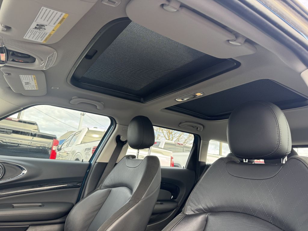 2023 MINI Clubman S - Photo 18