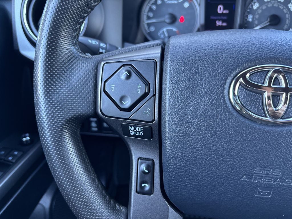 2018 Toyota Tacoma TRD Off Road - Photo 15