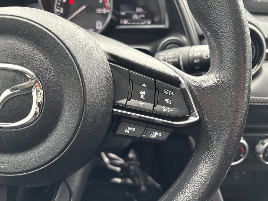 2021 Mazda CX-3 Sport - Photo 15