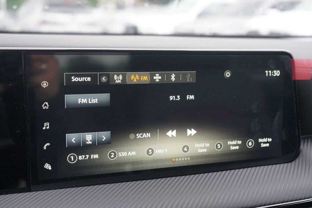 2025 Nissan Kicks SR AWD - Photo 16