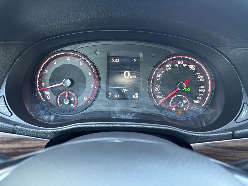 2022 Volkswagen Passat Limited Edition - Photo 14