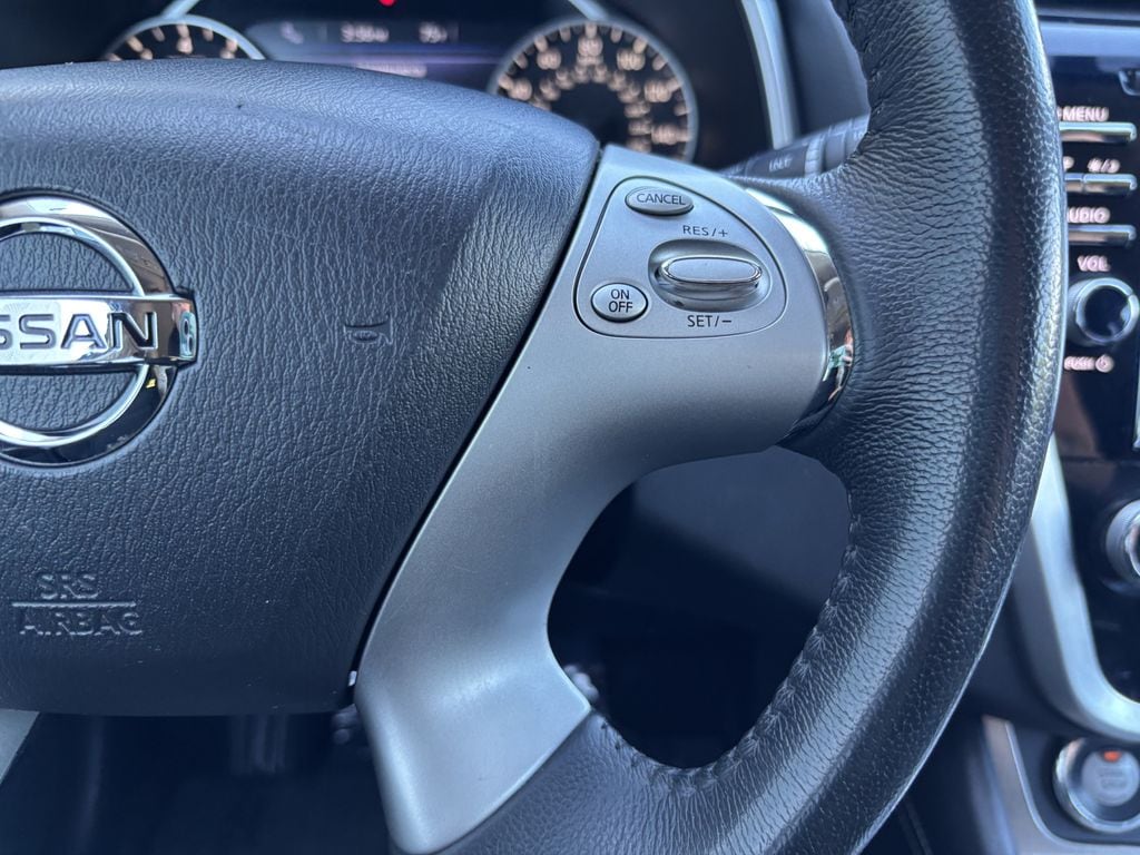2018 Nissan Murano SV - Photo 15