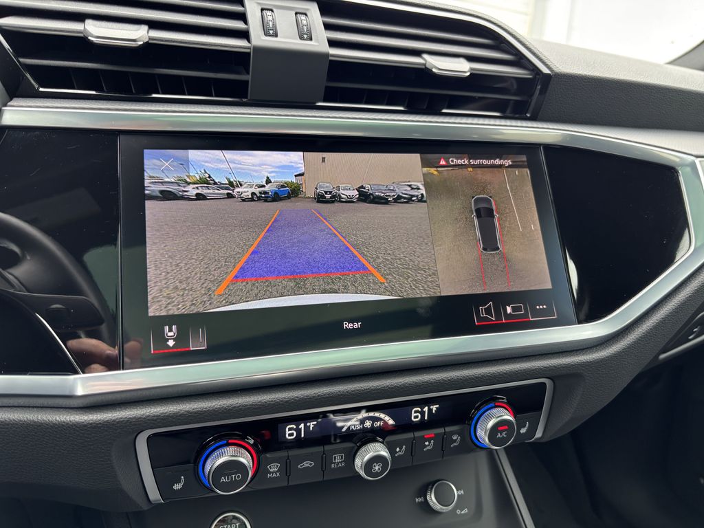 2023 Audi Q3 S Line Premium Plus - Photo 30