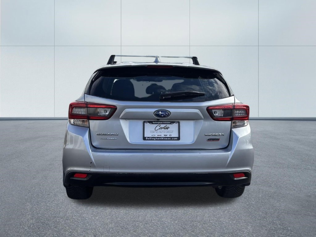 2020 Subaru Impreza Sport - Photo 6