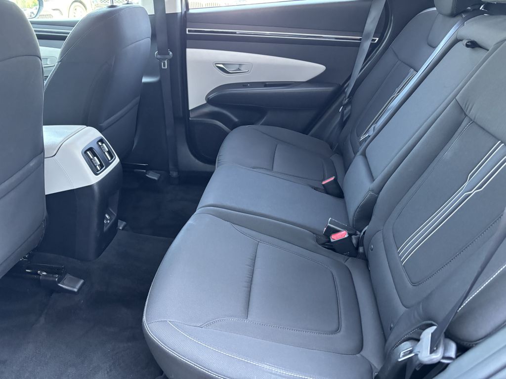 2024 Kia Sportage X-Line - Photo 18