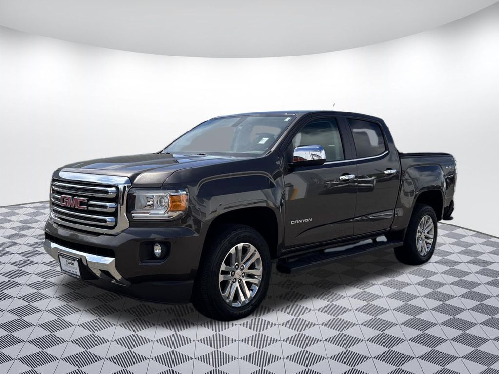 2019 GMC Canyon SLT - Photo 3