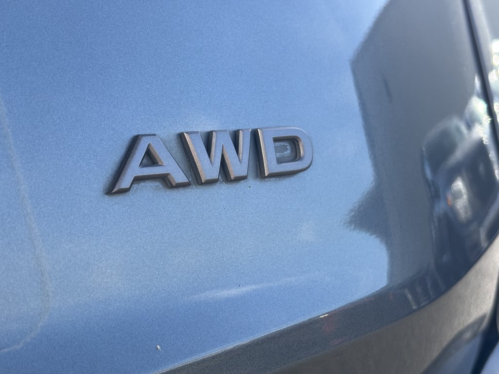 2025 Nissan Rogue SV - Photo 10