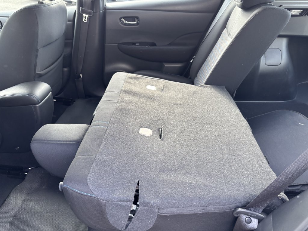 2019 Nissan Leaf SV - Photo 24