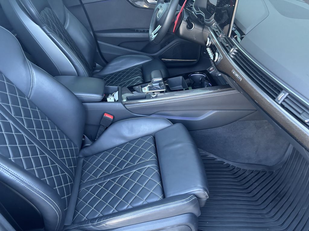2023 Audi S4 Technik - Photo 28