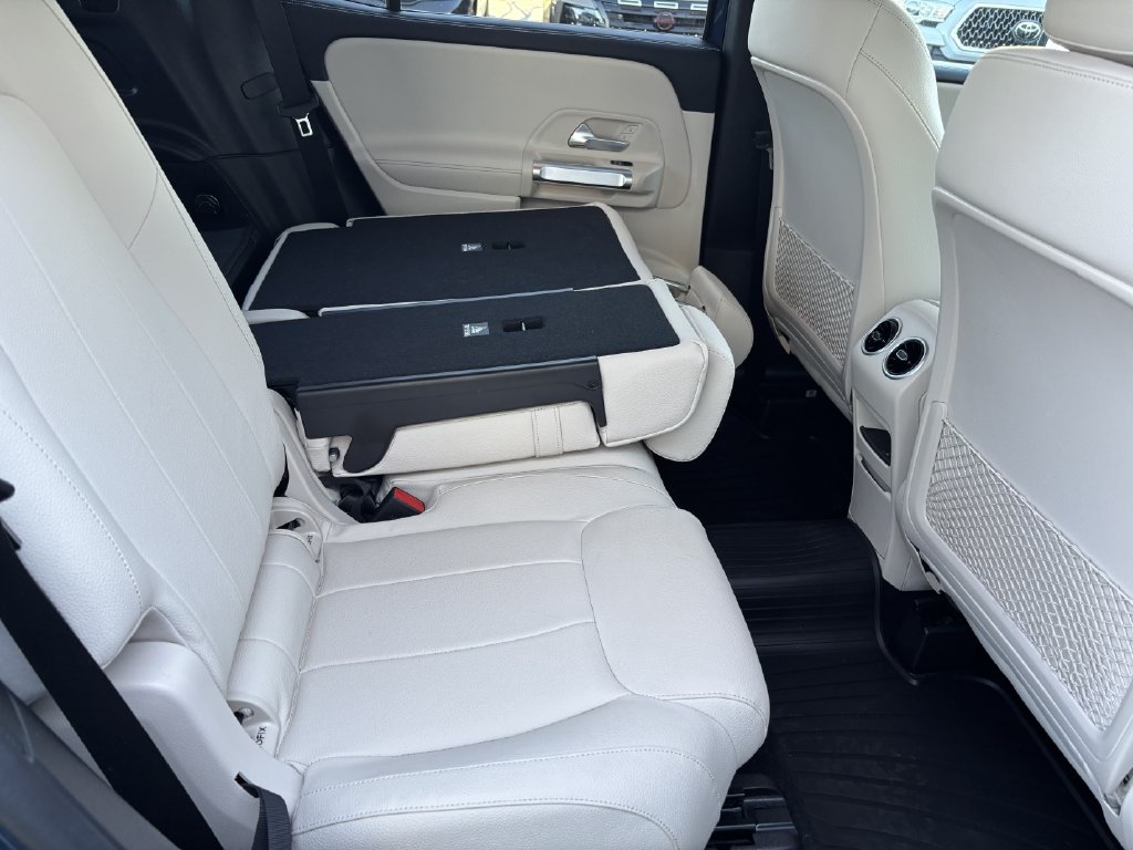 2023 Mercedes-Benz GLB Base - Photo 29