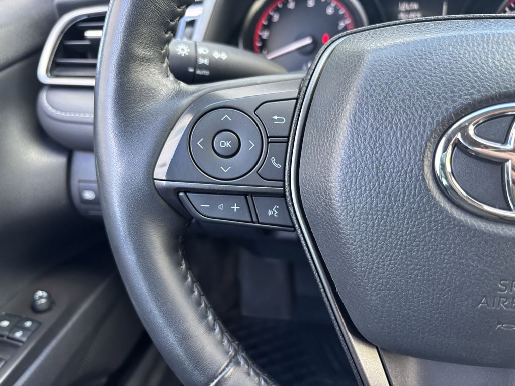 2024 Toyota Camry SE - Photo 13